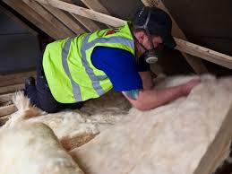 Best Commercial Insulation Services  in Fulshear, TX